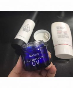 Thuốc chống nắng Nhật Bản Dr.Select Sunshade UV 30 viên