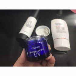 Thuốc chống nắng Nhật Bản Dr.Select Sunshade UV 30 viên