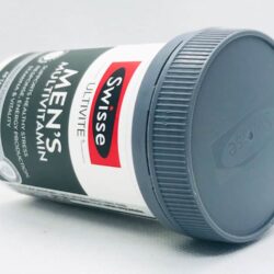 Viên uống bổ sung vitamin tổng hợp cao cấp cho nam giới Swisse Men's Ultivite 60 viên 5 vien uong bo sung vitamin tong hop cao cap cho nam gioi swisse mens ultivite 60 vien 2 kna