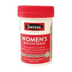 vien uong bo sung vitamin tong hop danh cho phu nu swisse womens ultivite 60 vien 231025 ka