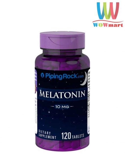 vien-uong-giup-ngu-ngon-piping-rock-melatonin-10mg-120-vien