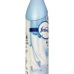 Xịt phòng khử mùi Febreze Air Linen & Sky Freshener Spray 250g 6 xit phong khu mui febreze sky air freshener spray 250g 020125 ka