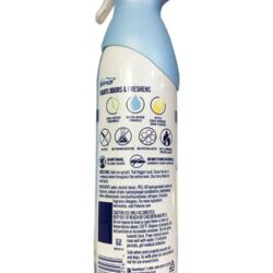 Xịt phòng khử mùi Febreze Air Linen & Sky Freshener Spray 250g 8 xit phong khu mui febreze sky air freshener spray 250g 020125 kc