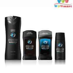 Lăn khử mùi cho nam AXE Anti Perspirant Anarchy 76g 5 axe anarchy