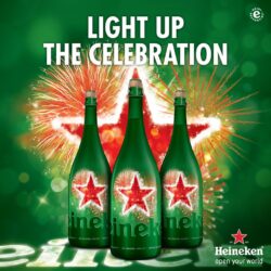 bia heineken magnum