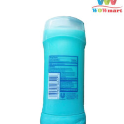 Lăn khử mùi sáp Degree Dry Protection Fresh Invisible Solid 74g 5 degree women dry protection antiperspirant deodorant fresh