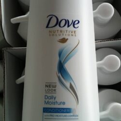 Dầu xả Dove Nutritive Solutions Daily Moisture Conditioner 1.18 lít 5 dxd