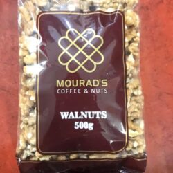 Hạt óc chó tách vỏ Mourad’s Coffee & Nuts Walnuts của Úc 500g 6 hat oc cho tach vo mourads coffee nuts walnuts cua uc 500g 180524 ka