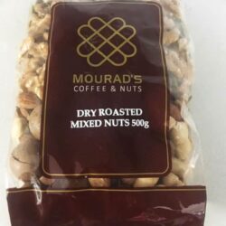 hat tong hop mourads coffee nuts uc 500g 230924 ka