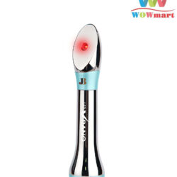 Máy massage mặt JB Gold Led VRANG Hàn Quốc 7 jb gold led vrang 5a