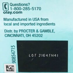 kem duong trang da olay luminous tone perfecting cream kd