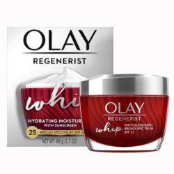 kem duong va chong nang olay regenerist whip active moisturizing suncreen 48g kna