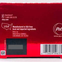 kem duong va chong nang olay regenerist whip active moisturizing suncreen 48g knc