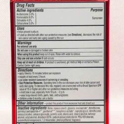 kem duong va chong nang olay regenerist whip active moisturizing suncreen 48g knd