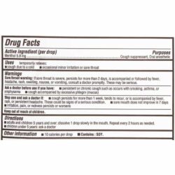 Kẹo Halls thông cổ, mát họng Halls Triple Soothing Action Cherry Flavor 160 viên 6 Kẹo Halls trị ho, thông cổ Halls Triple Soothing Action Cherry Flavor 160 viên