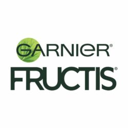 Dầu gội xả Garnier Fructis Stop Caida Crece Fuerte 2 in 1 650ml 7 Garnier Fructis logo