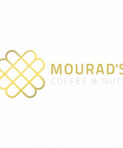 Mourad logo
