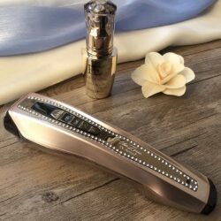 Máy nâng cơ mặt Dr. Arrivo The Zeus nội địa Nhật Bản 8 Máy nâng cơ mặt Dr. Arrivo The Zeus nội địa Nhật Bản