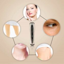 Máy nâng cơ mặt Dr. Arrivo The Zeus nội địa Nhật Bản 9 Máy nâng cơ mặt Dr. Arrivo The Zeus nội địa Nhật Bản