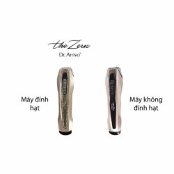 Máy nâng cơ mặt Dr. Arrivo The Zeus nội địa Nhật Bản 10 Máy nâng cơ mặt Dr. Arrivo The Zeus nội địa Nhật Bản