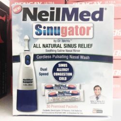 may xit rua mui neilmed sinugator kem 30 goi muoi knwa