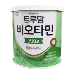 men vi sinh ildong han quoc 100g 61223 kb