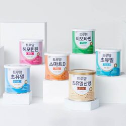 men vi sinh ildong han quoc 100g 61223 kc