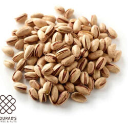mourads coffee and nuts pistachio roasted