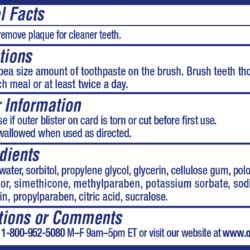 Bàn chải tập đánh răng cho bé Orajel Training Toothpaste kèm ống kem Orajel 28.3g 5 my little pony training toothpaste