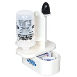 Chân đế và hộc đựng cho bộ nước muối rửa mũi Neilmed NasaDock 11 neilmed nasadock