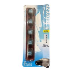 nuoc hoa xe hoi febreze car linen sky mau xanh set 5 cai x2ml 030424 ka