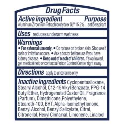 Sáp lăn khử mùi sáp Degree Dry Protection Shower Clean Invisible Solid 74g 7 sap lan khu mui degree dry protection shower clean invisible solid 74g 050425 kb