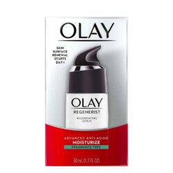 Serum chống lão hóa Olay Regenerist Advanced Anti Aging Moisturize 50ml (Không mùi)