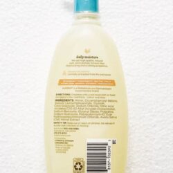 Sữa tắm gội cho bé Aveeno Baby Wash & Shampoo 532ml 9 sua tam goi cho aveeno baby wash shampoo 532ml knwb