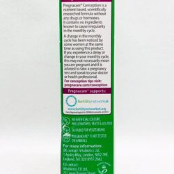 Viên bổ cho phụ nữ trước khi mang thai Vitabiotics Pregnacare Before Conception 30 viên 13 thuoc bo cho phu nu truoc khi mang thai vitabiotics pregnacare before conception 30 vien knl