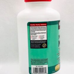 Bổ sung đa Vitamin cho người lớn tuổi Kirkland Signature Mature Multi Adult 50+ 400 viên 12 thuoc bo sung da vitamin cho nguoi lon tuoi kirkland signature mature multi adult 50 400 vien kna