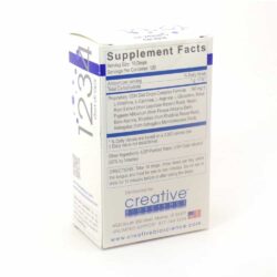 Nước giảm cân dạng nước Creative Bioscience 1234 Diet Drop 60ml 6 Thuốc giảm cân dạng nước Creative Bioscience 1234 Diet Drop 60ml