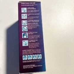 Bọt mọc tóc dành cho phụ nữ Women's Rogaine 5% Minoxidil Set Foam 60g x2 15 thuoc moc toc danh cho phu nu rogaine hair regrow treatment hop 2 chai knb