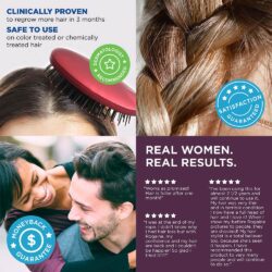 Bọt mọc tóc dành cho phụ nữ Women's Rogaine 5% Minoxidil Set Foam 60g x2 24 thuoc moc toc danh cho phu nu rogaine hair regrow treatment hop 2 chai knl