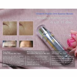 Tinh chất dưỡng da Peptide Introderm SP10 Omni Essence Booster 120ml 9 Tinh chất dưỡng da Peptide Introderm SP10 Omni Essence Booster 120ml