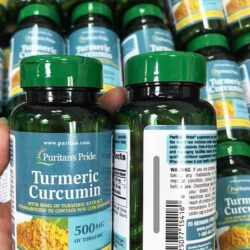 tinh dau nghe puritans pride turmeric curcumin 500mg 90 vien 300124 ka