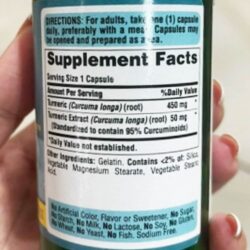 tinh dau nghe puritans pride turmeric curcumin 500mg 90 vien 300124 ke