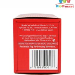 triple leaf tea super slim 33g ma vach