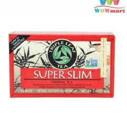 triple leaf tea super slim 33g mat nam