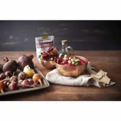 Bột rau củ quả ca cao Nature's Way Super Greens Cacao 100g 6 bot rau cu qua ca cao natures way super greens cacao 100g 2