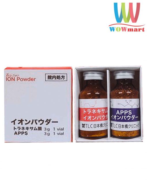 Cap-Iron-Vitamin-C-Transamin-chuyen-tri-nam-Bai-Set-ION-Powder-C-Transamix-C