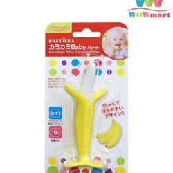 Chuối-ngậm-nướu-cho-bé-HappiDea-Nhật-Bản