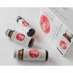 Collagen nước Shiseido Pure White Nhật Bản Hộp 10 ống x50ml