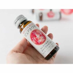 collagen nuoc shiseido pure white nhat ban hop 10 ong x50ml 3