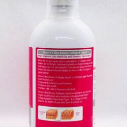 collagen nuoc tinh chat hat nho natures way beauty collagen liquid 500ml knb